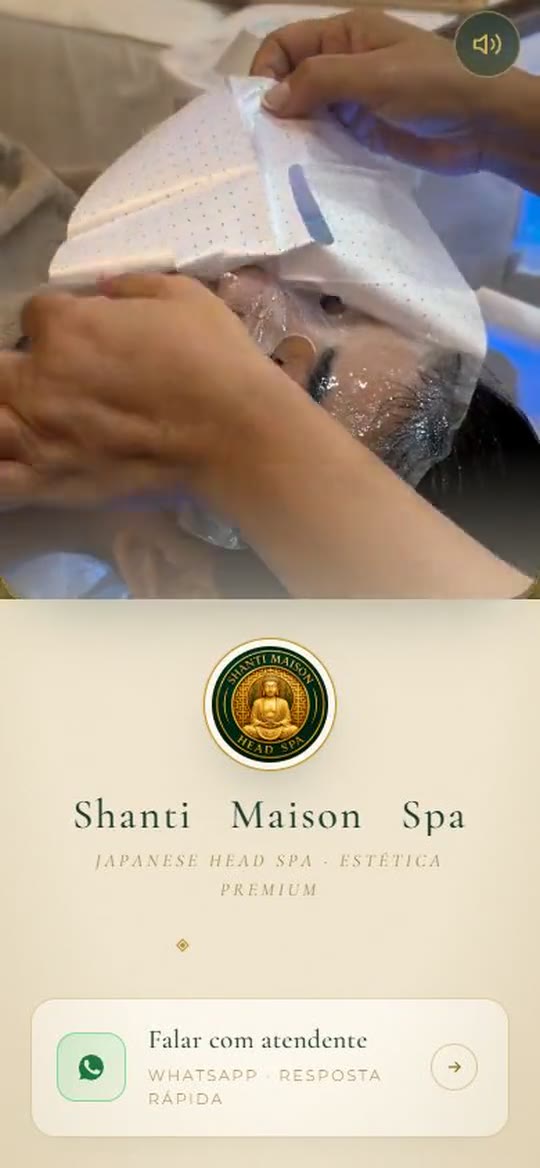 Bio de Shanti Maison Spa